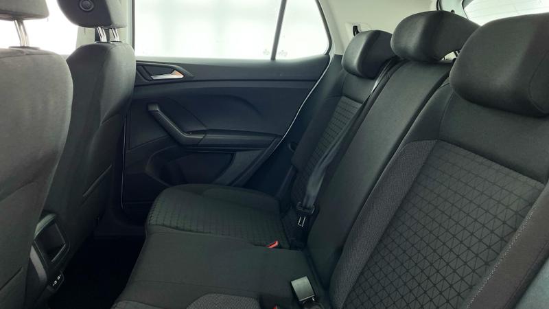 Used Volkswagen T-Cross 2022 for sale - 76114616: Photo 30