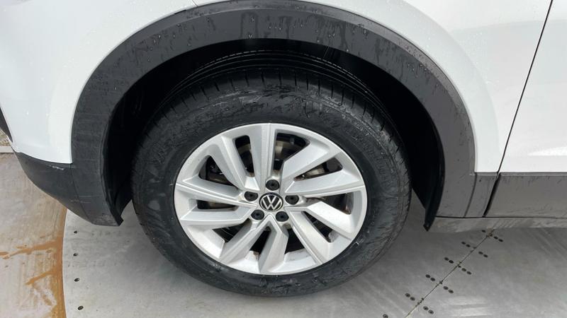 Used Volkswagen T-Cross 2022 for sale - 76114616: Photo 33