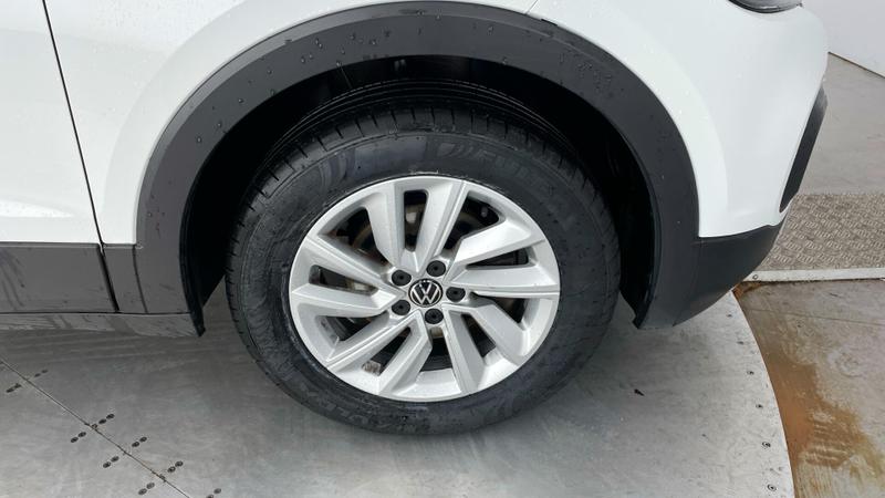 Used Volkswagen T-Cross 2022 for sale - 76114616: Photo 5