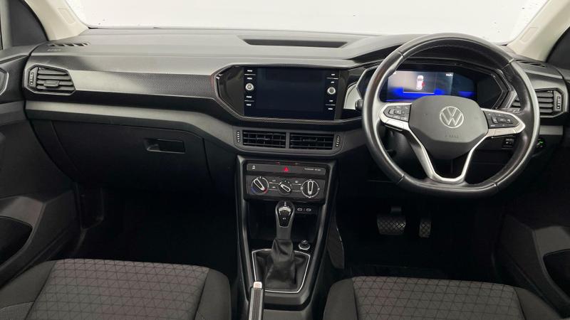 Used Volkswagen T-Cross 2022 for sale - 76114616: Photo 8