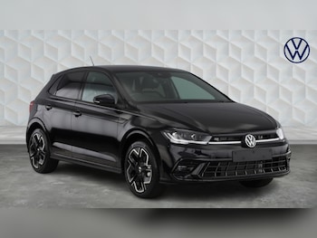 Used Volkswagen Polo undefined for sale - 79513250: Photo
