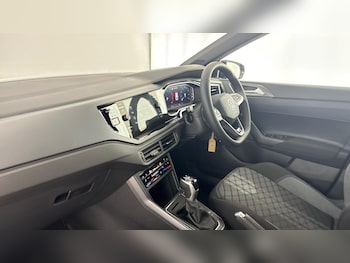 Used Volkswagen Polo undefined for sale - 79513250: Photo