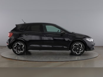 Used Volkswagen Polo undefined for sale - 79513250: Photo