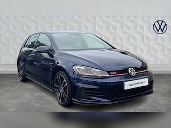 Volkswagen - Golf