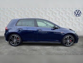 Used Volkswagen Golf 2018 for sale - 75718085: Photo