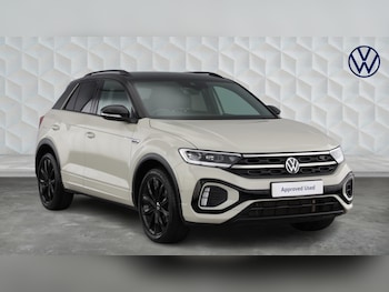 Used Volkswagen T-Roc 2024 for sale - 78028075: Photo