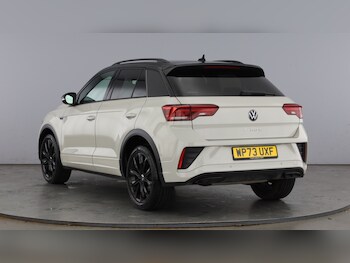 Used Volkswagen T-Roc 2024 for sale - 78028075: Photo