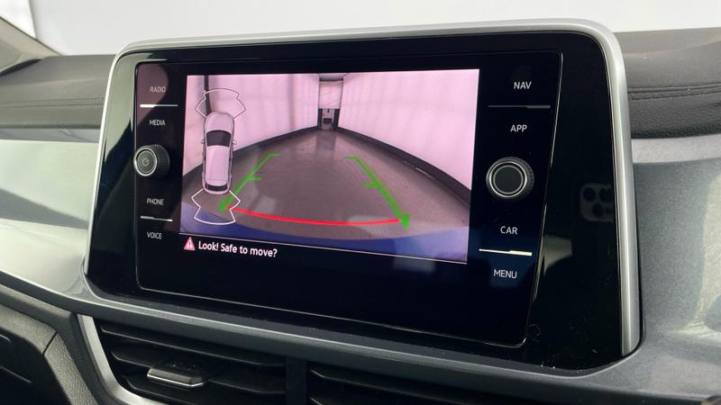 Used Volkswagen T-Roc 2022 for sale - 76568654: Photo 16