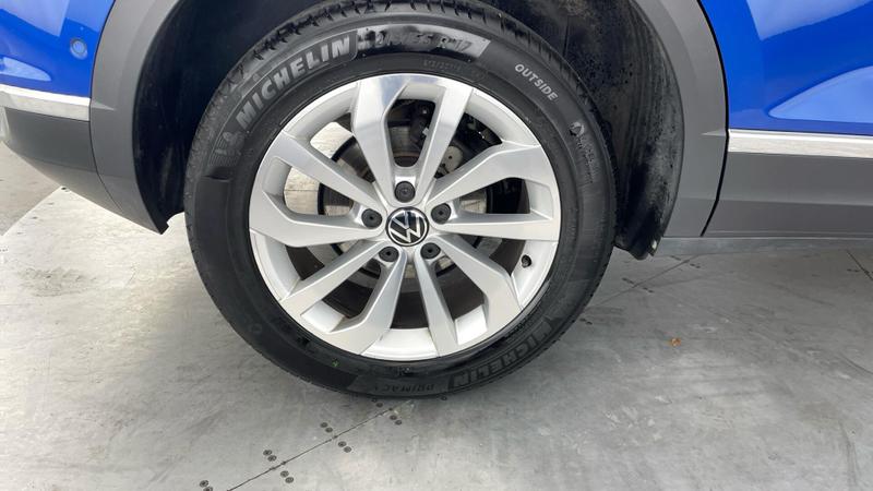 Used Volkswagen T-Roc 2022 for sale - 76568654: Photo 17