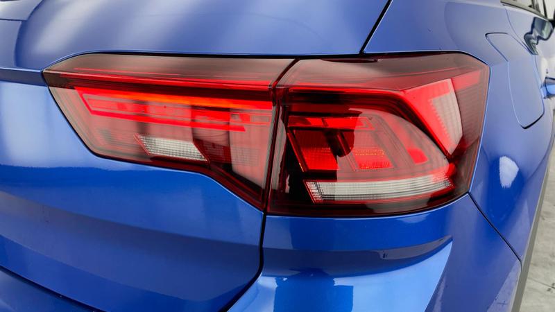 Used Volkswagen T-Roc 2022 for sale - 76568654: Photo 26