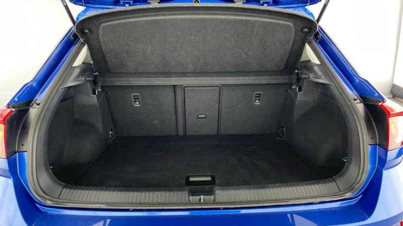 Used Volkswagen T-Roc 2022 for sale - 76568654: Photo 27