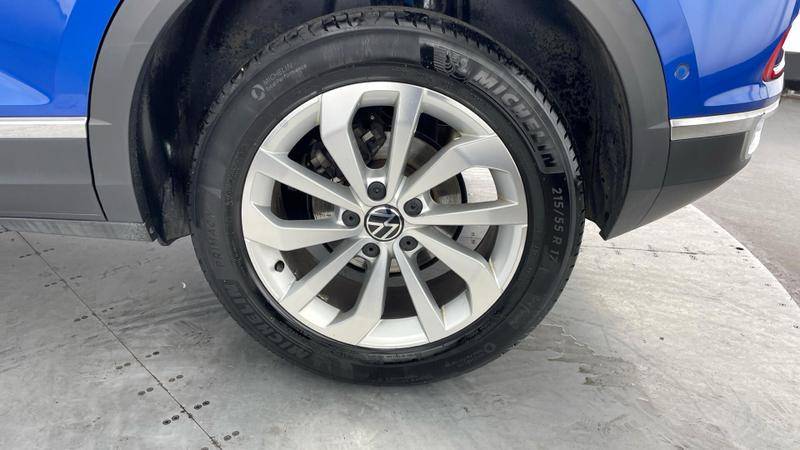 Used Volkswagen T-Roc 2022 for sale - 76568654: Photo 30