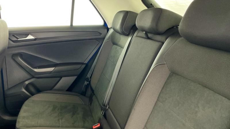 Used Volkswagen T-Roc 2022 for sale - 76568654: Photo 31
