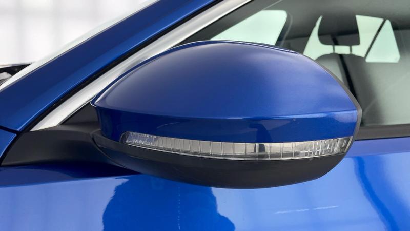 Used Volkswagen T-Roc 2022 for sale - 76568654: Photo 33