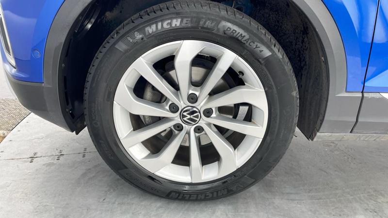 Used Volkswagen T-Roc 2022 for sale - 76568654: Photo 34