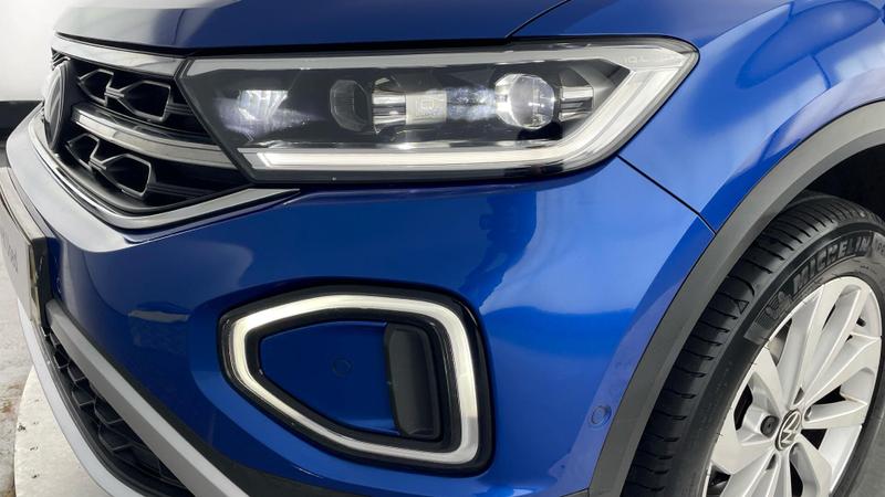 Used Volkswagen T-Roc 2022 for sale - 76568654: Photo 35