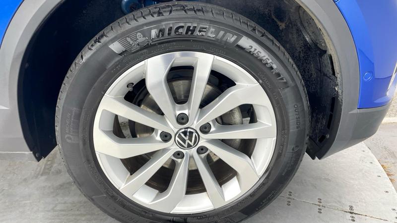 Used Volkswagen T-Roc 2022 for sale - 76568654: Photo 5