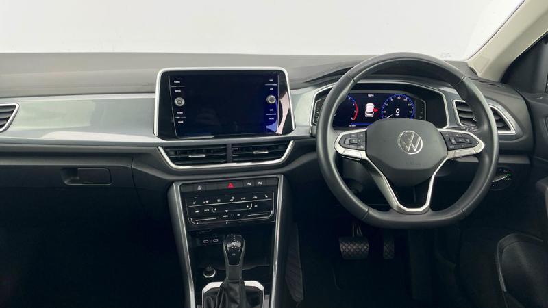 Used Volkswagen T-Roc 2022 for sale - 76568654: Photo 8