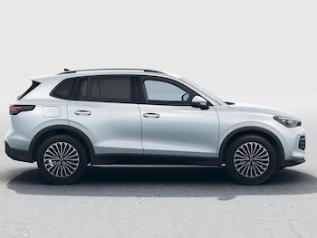 Used Volkswagen Tiguan undefined for sale - 78484339: Photo