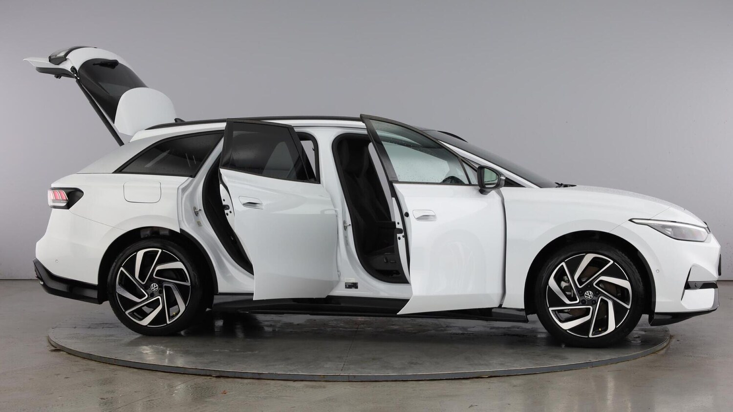 Used Volkswagen ID.7 for sale - 78150069: Photo 10