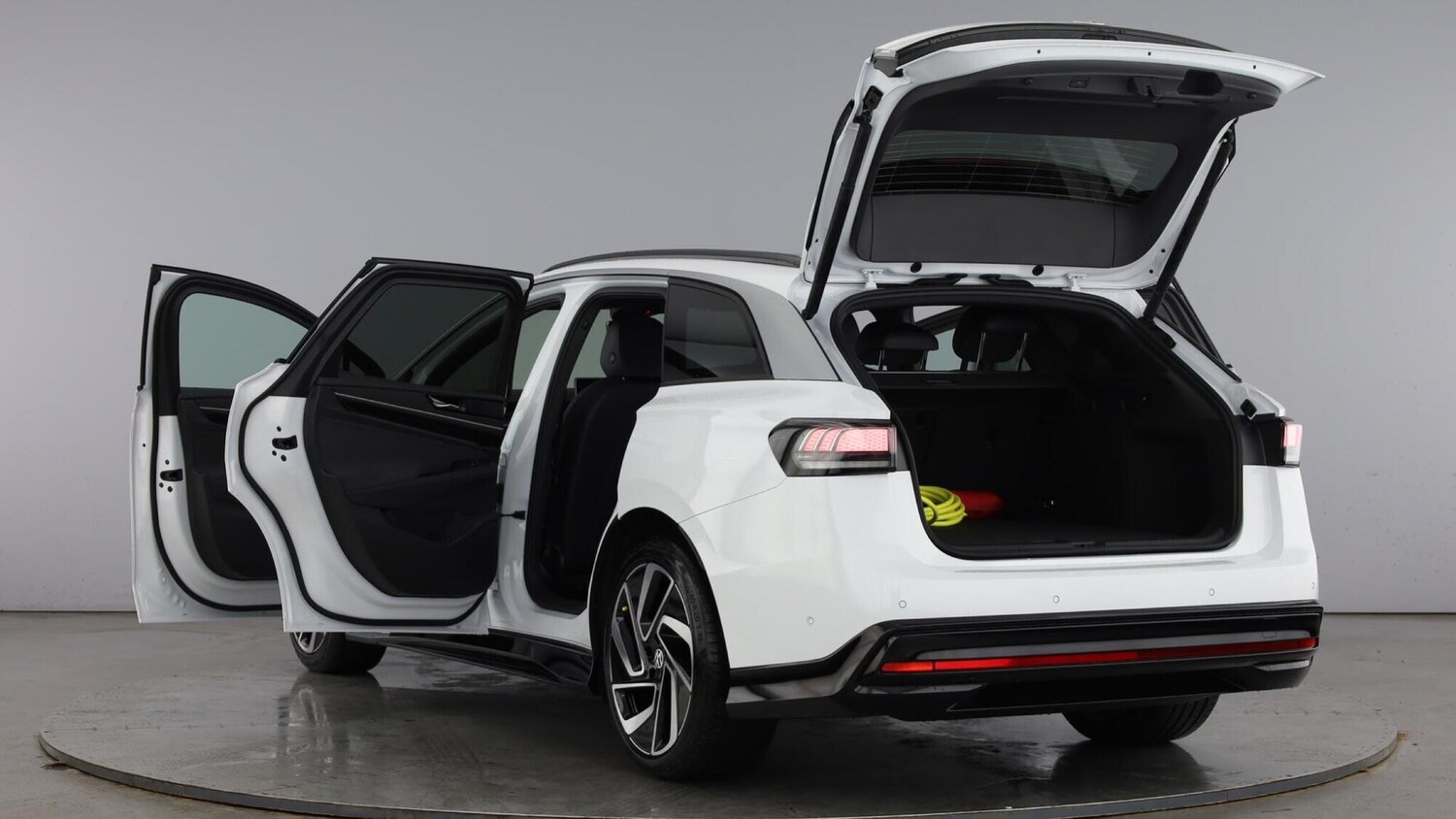 Used Volkswagen ID.7 for sale - 78150069: Photo 11