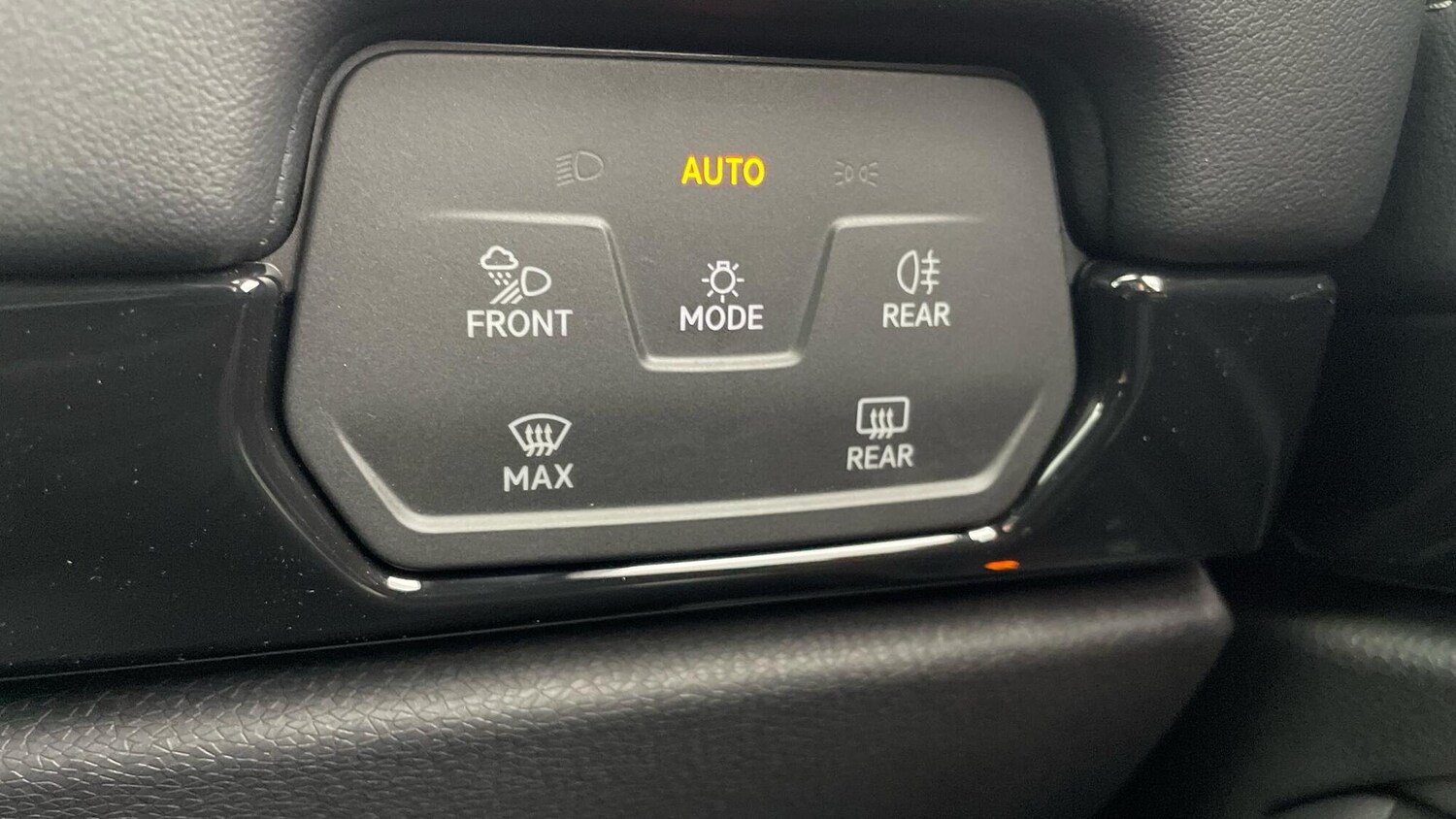 Used Volkswagen ID.7 for sale - 78150069: Photo 12