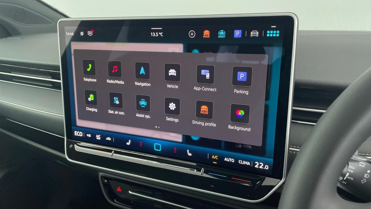 Used Volkswagen ID.7 for sale - 78150069: Photo 18