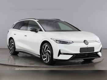 Used Volkswagen ID.7 undefined for sale - 78150069: Photo