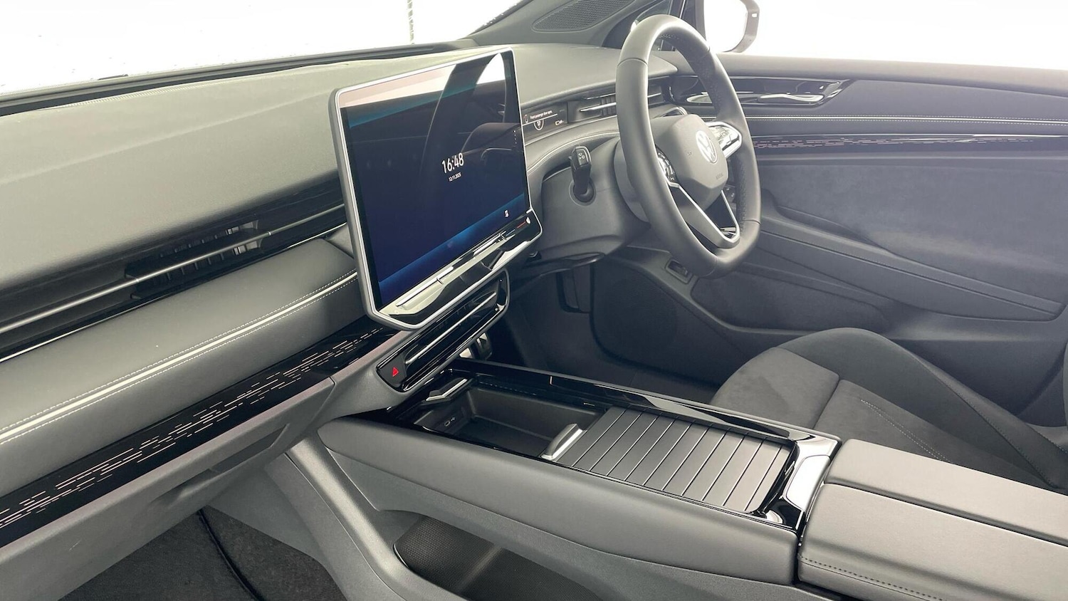 Used Volkswagen ID.7 for sale - 78150069: Photo 2