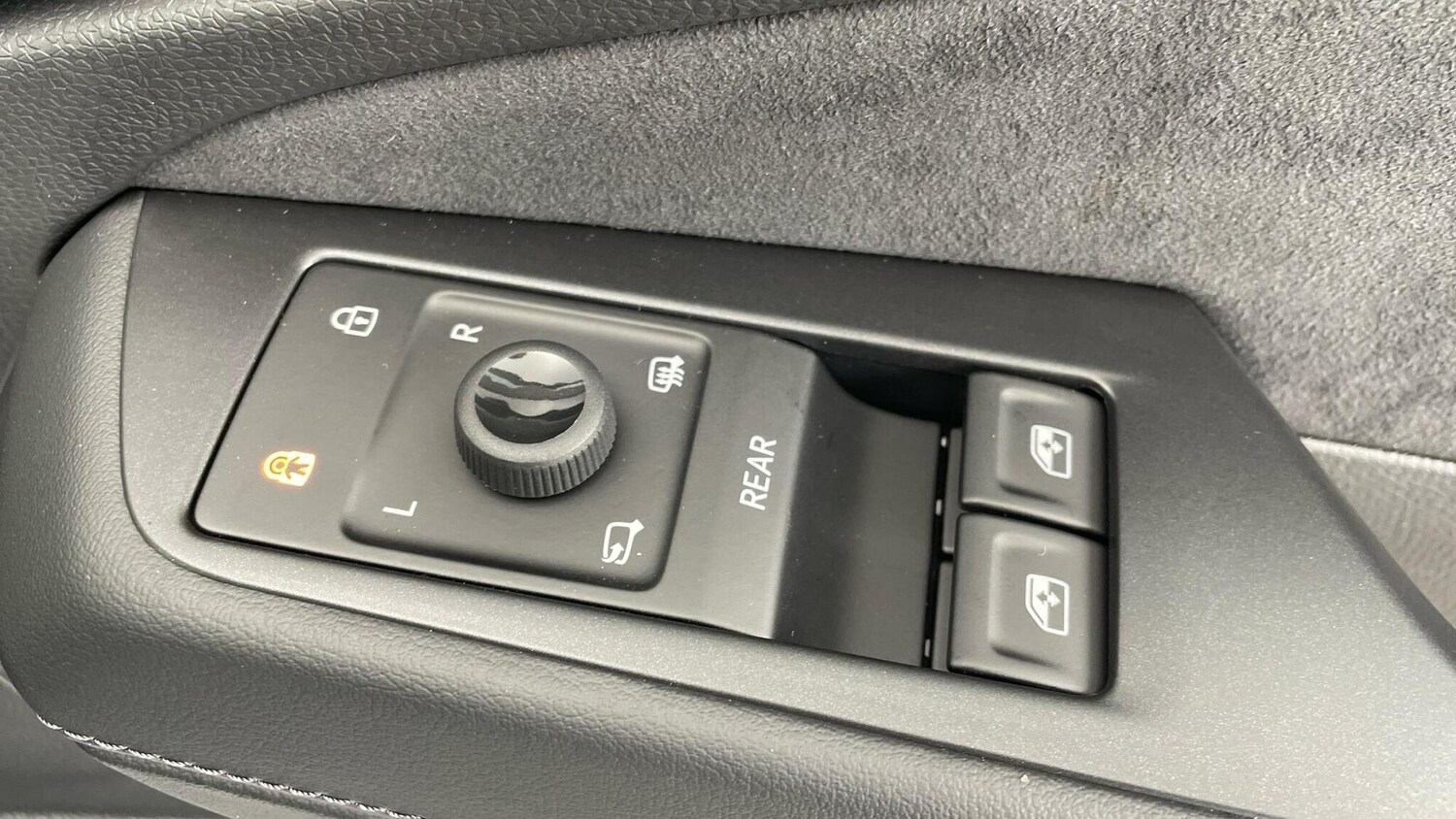 Used Volkswagen ID.7 for sale - 78150069: Photo 20