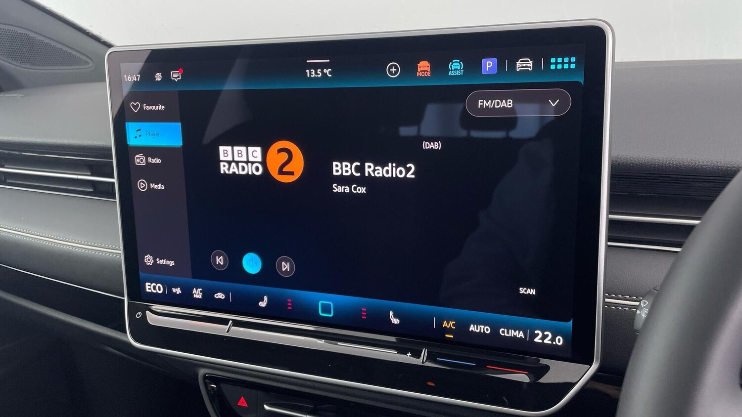 Used Volkswagen ID.7 for sale - 78150069: Photo 22