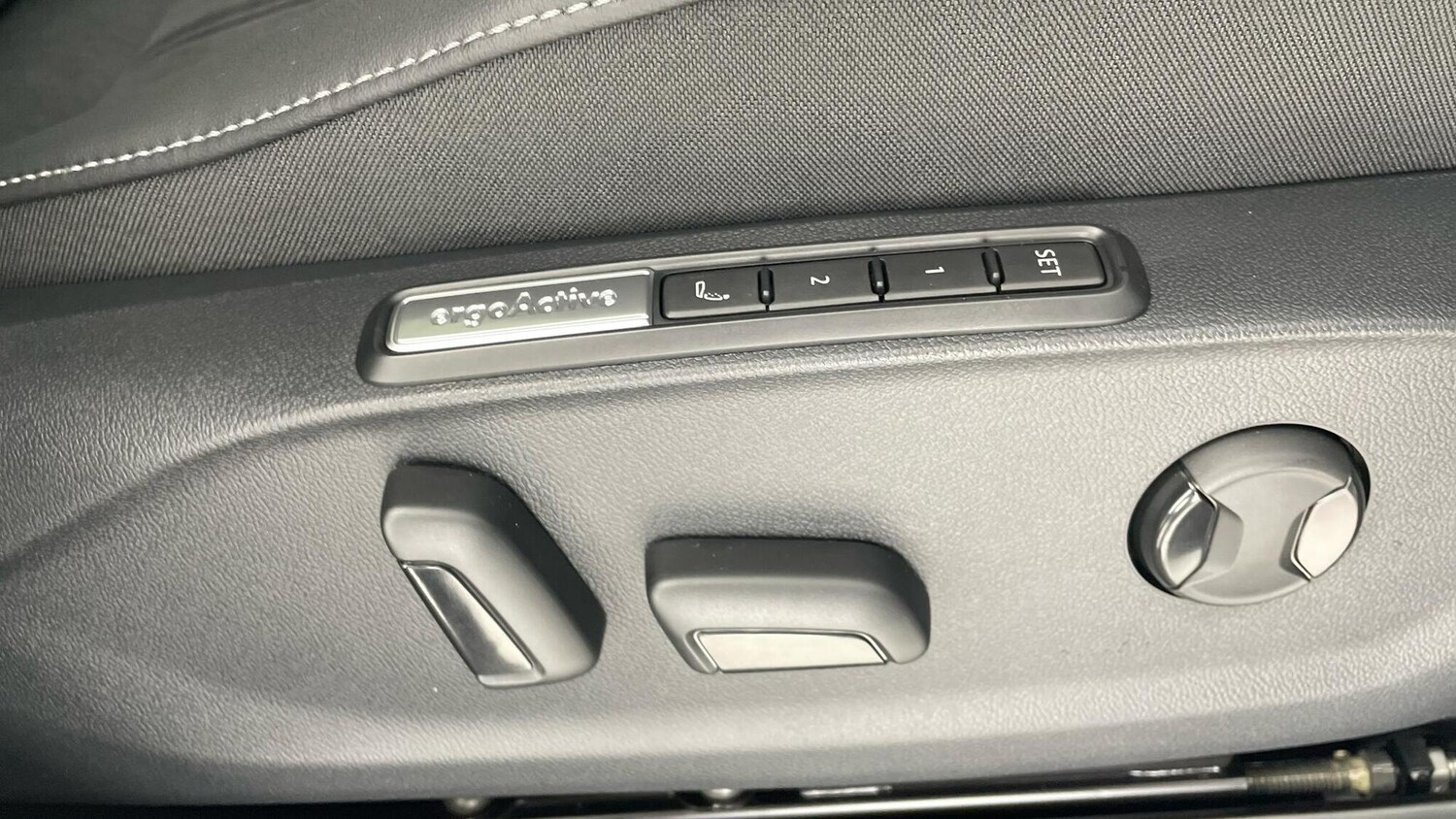 Used Volkswagen ID.7 for sale - 78150069: Photo 23