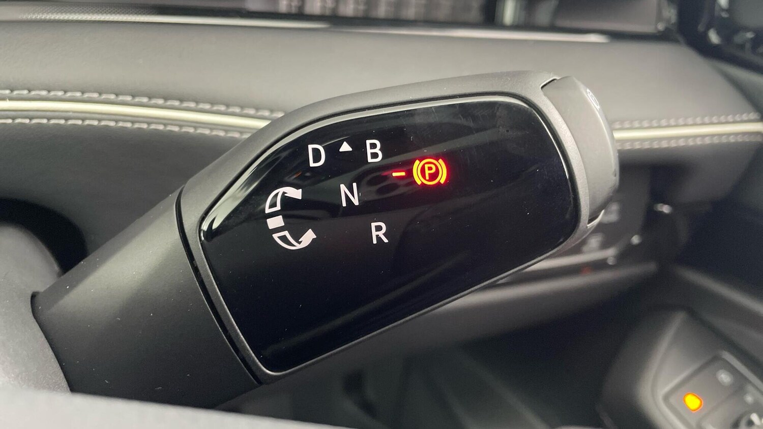 Used Volkswagen ID.7 for sale - 78150069: Photo 25