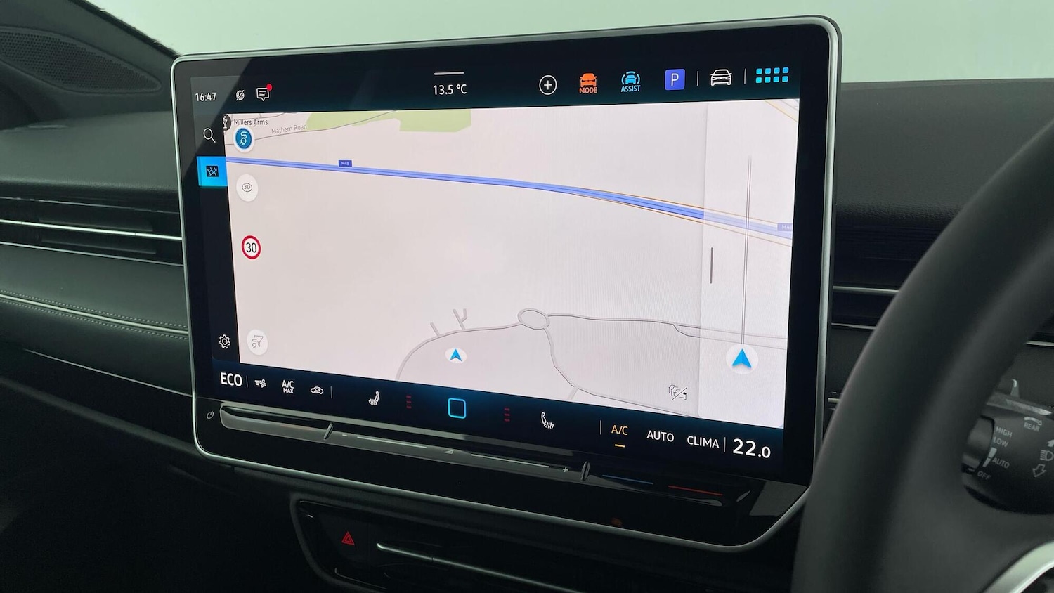 Used Volkswagen ID.7 for sale - 78150069: Photo 26