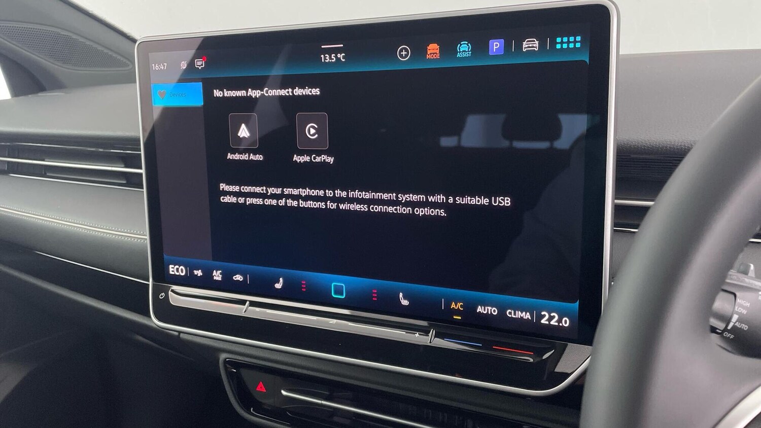 Used Volkswagen ID.7 for sale - 78150069: Photo 27