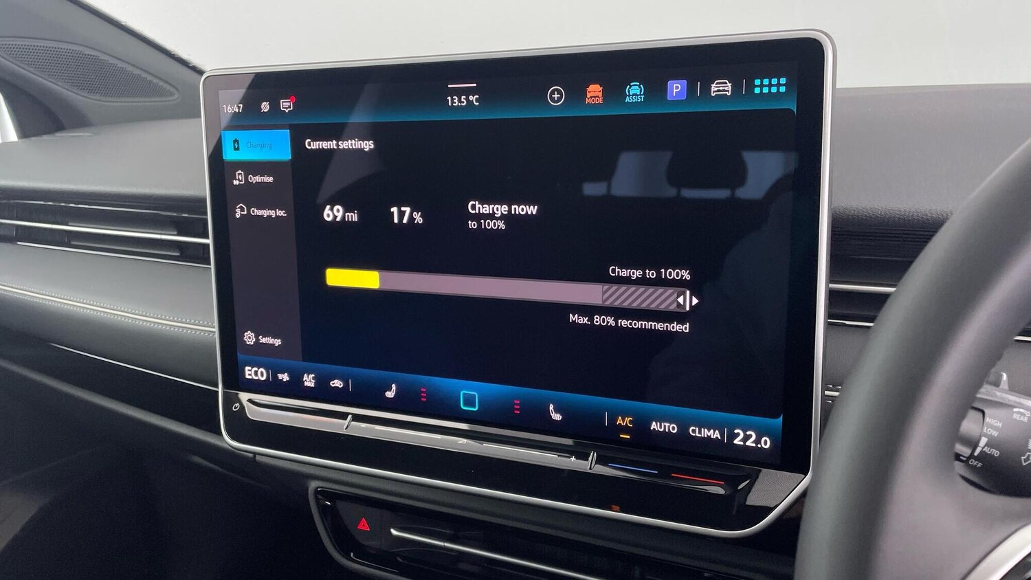 Used Volkswagen ID.7 for sale - 78150069: Photo 29