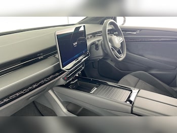 Used Volkswagen ID.7 undefined for sale - 78150069: Photo