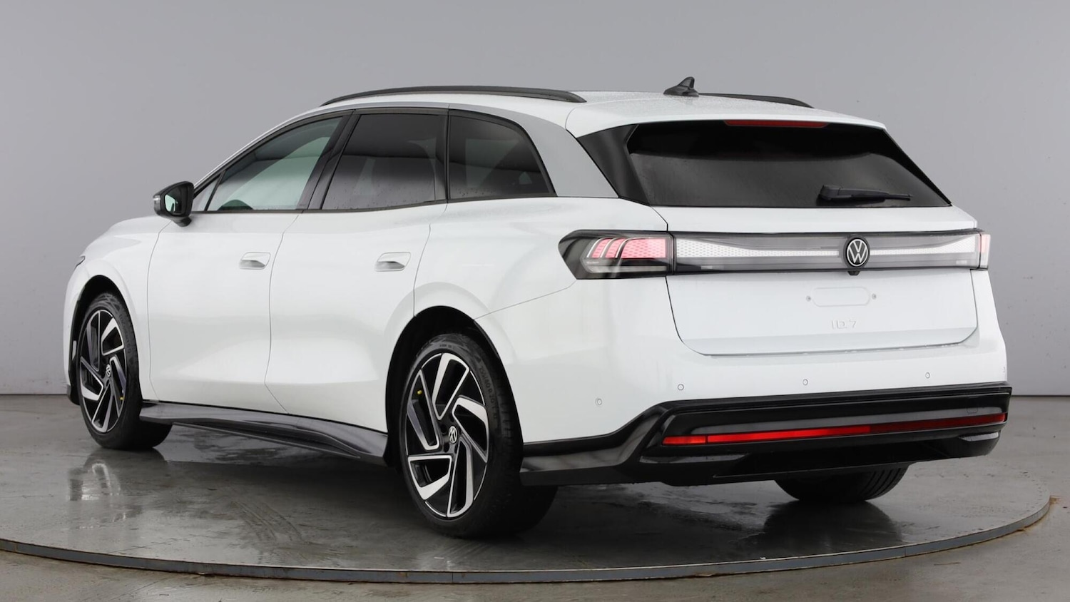 Used Volkswagen ID.7 for sale - 78150069: Photo 3