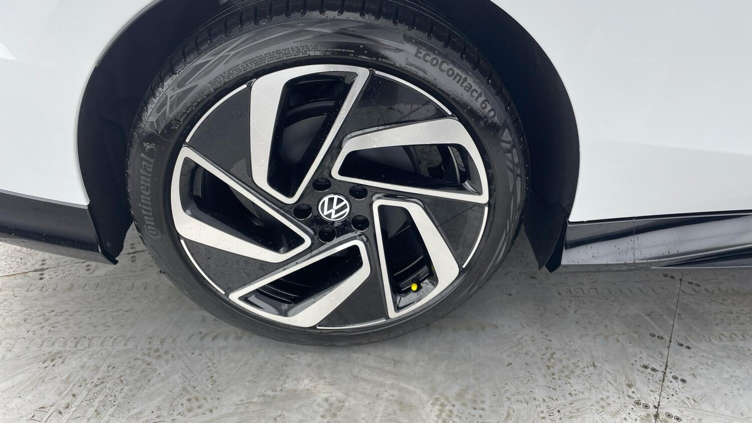 Used Volkswagen ID.7 for sale - 78150069: Photo 31