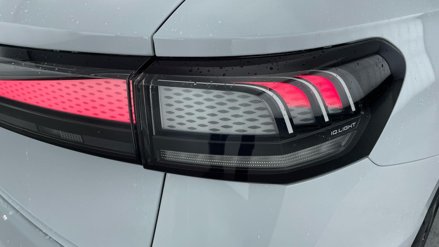 Used Volkswagen ID.7 for sale - 78150069: Photo 33