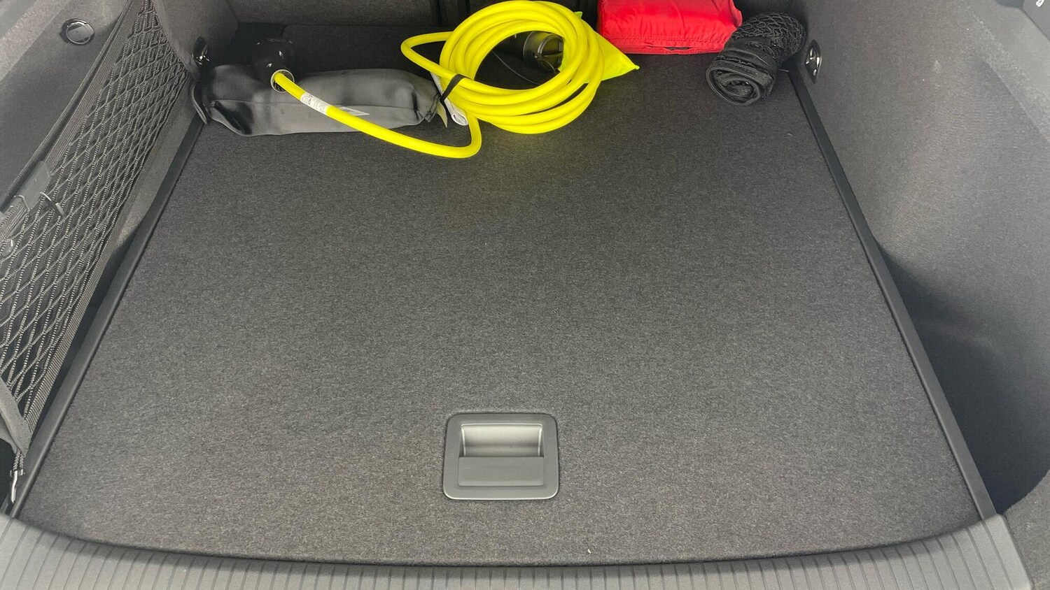 Used Volkswagen ID.7 for sale - 78150069: Photo 35