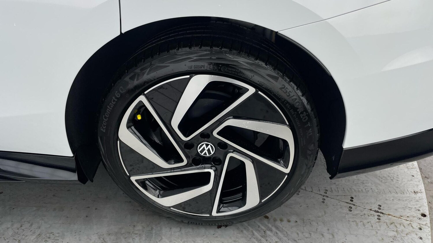 Used Volkswagen ID.7 for sale - 78150069: Photo 38