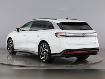 Used Volkswagen ID.7 undefined for sale - 78150069: Photo