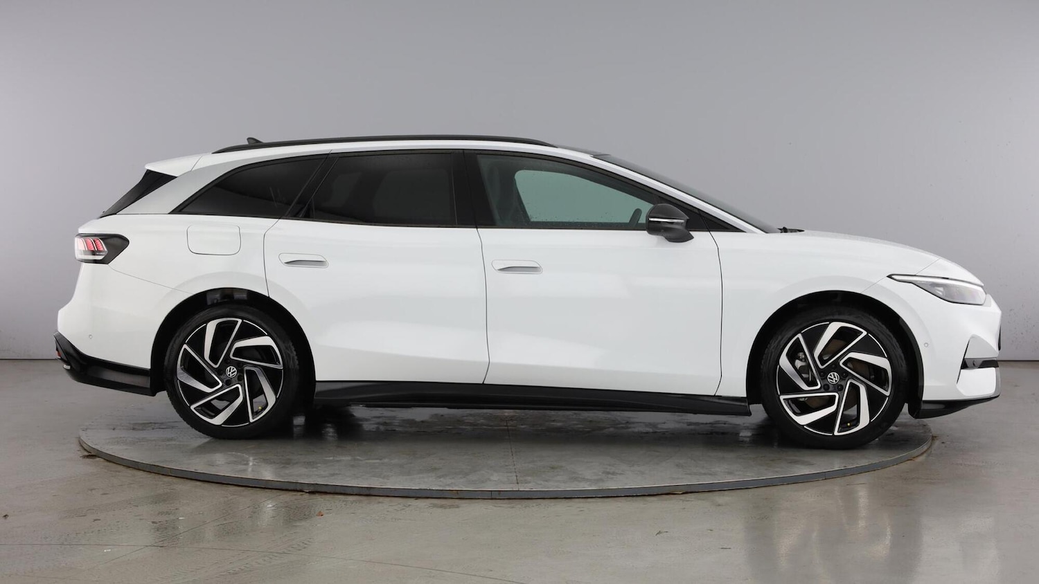 Used Volkswagen ID.7 for sale - 78150069: Photo 4