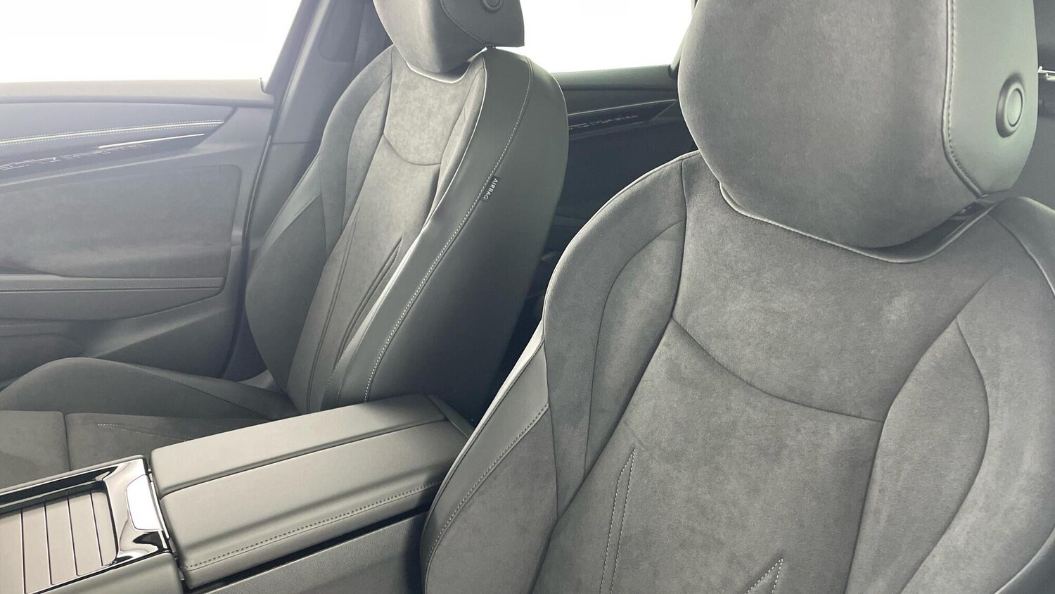 Used Volkswagen ID.7 for sale - 78150069: Photo 40