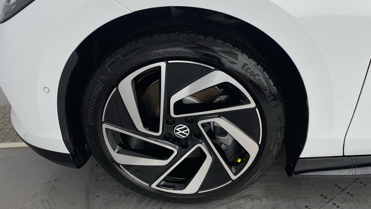 Used Volkswagen ID.7 for sale - 78150069: Photo 42