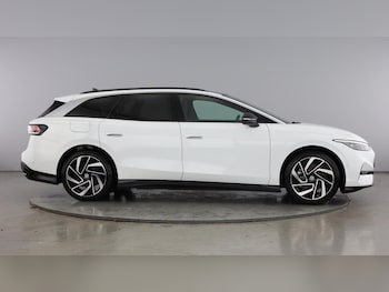 Used Volkswagen ID.7 undefined for sale - 78150069: Photo