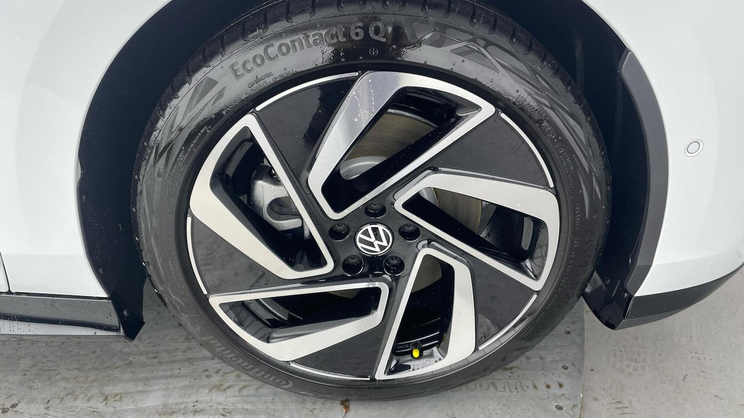 Used Volkswagen ID.7 for sale - 78150069: Photo 5