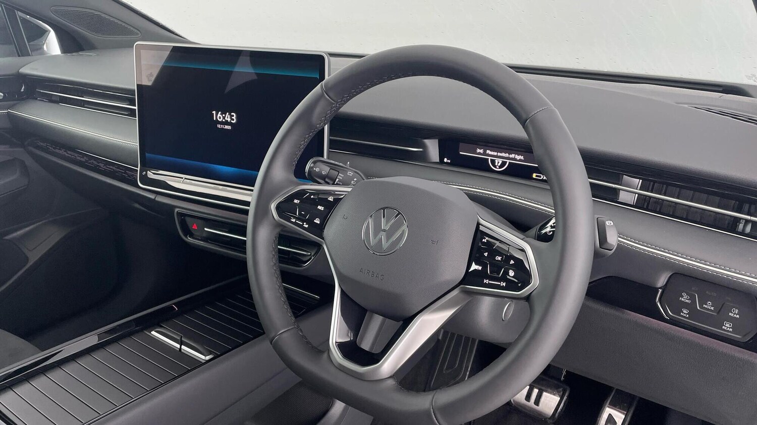 Used Volkswagen ID.7 for sale - 78150069: Photo 6