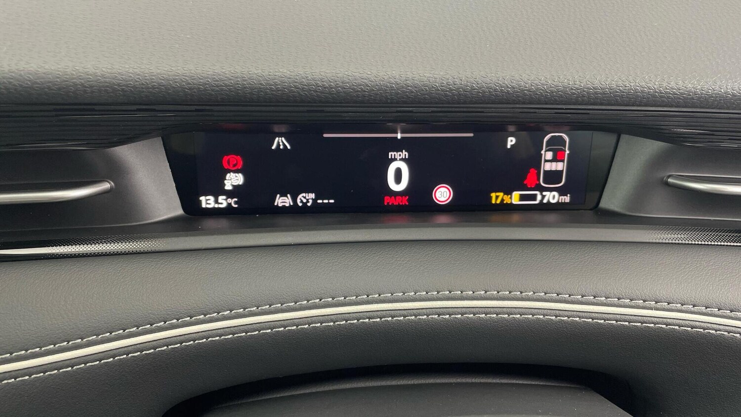 Used Volkswagen ID.7 for sale - 78150069: Photo 7